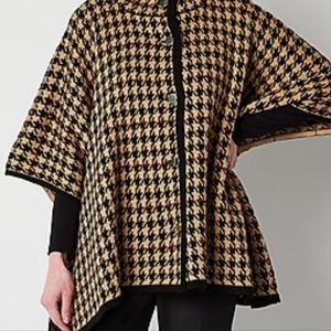 WOMENS small Coatigan